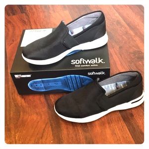 Greys Anatomy Vantage Slip On Shoe